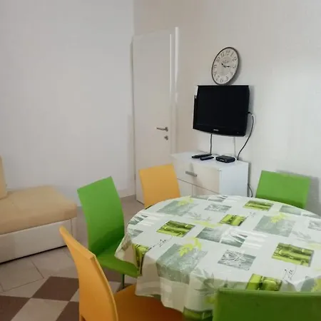 Smokva Apartman *