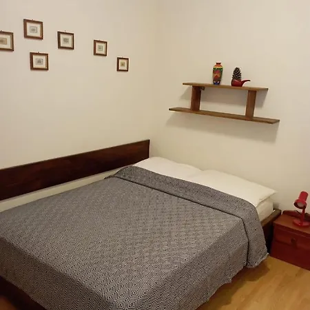 Apartment Smokva