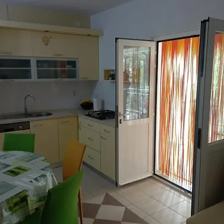 Apartment Smokva *