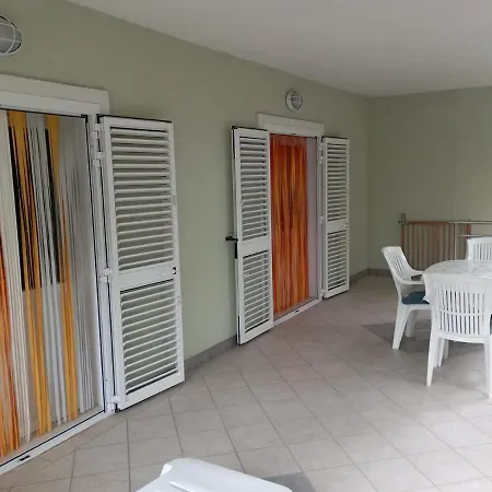 Apartment Smokva
