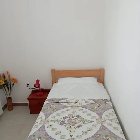 Smokva Apartment Seline